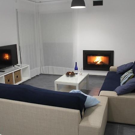 Chalet Deluxe Wifi Gratis Conil De La Frontera Ngoại thất bức ảnh