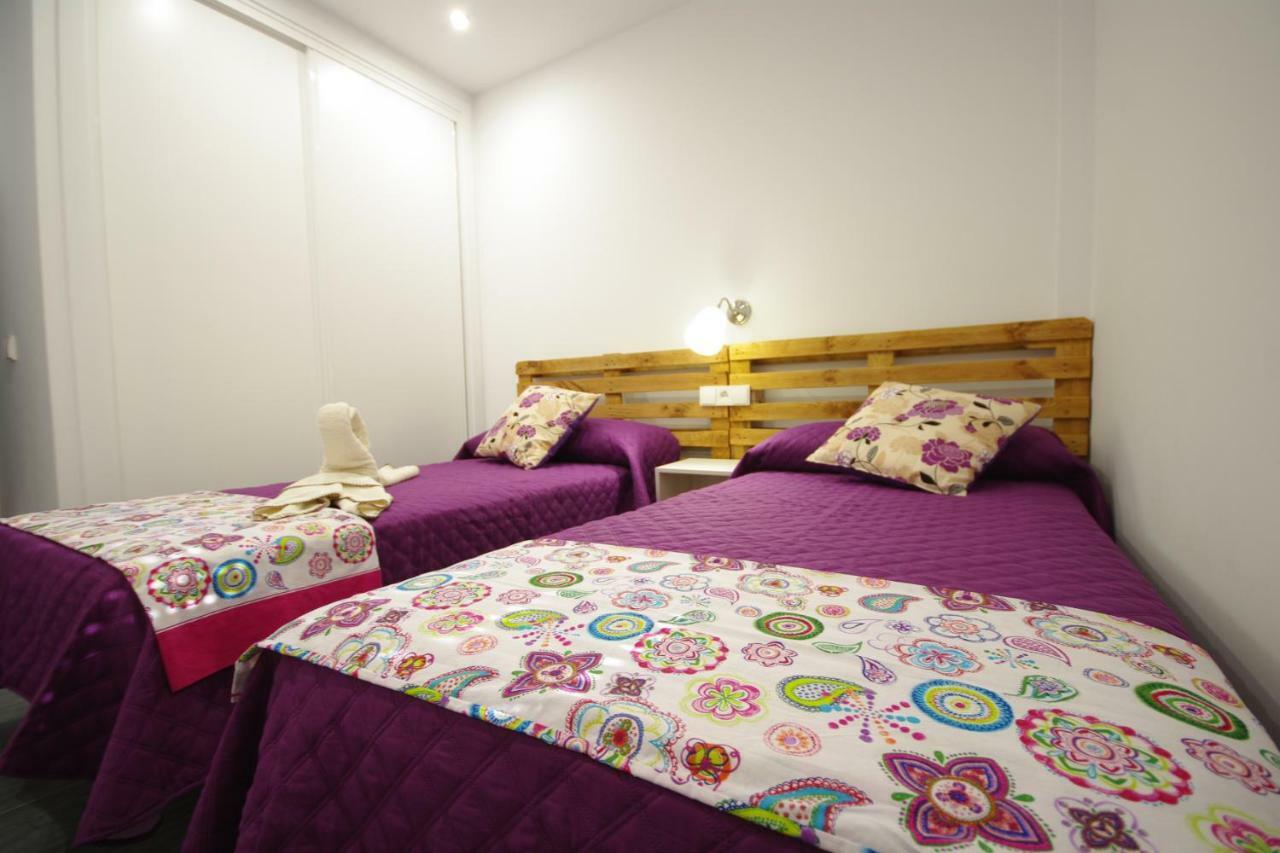 Chalet Deluxe Wifi Gratis Conil De La Frontera Ngoại thất bức ảnh