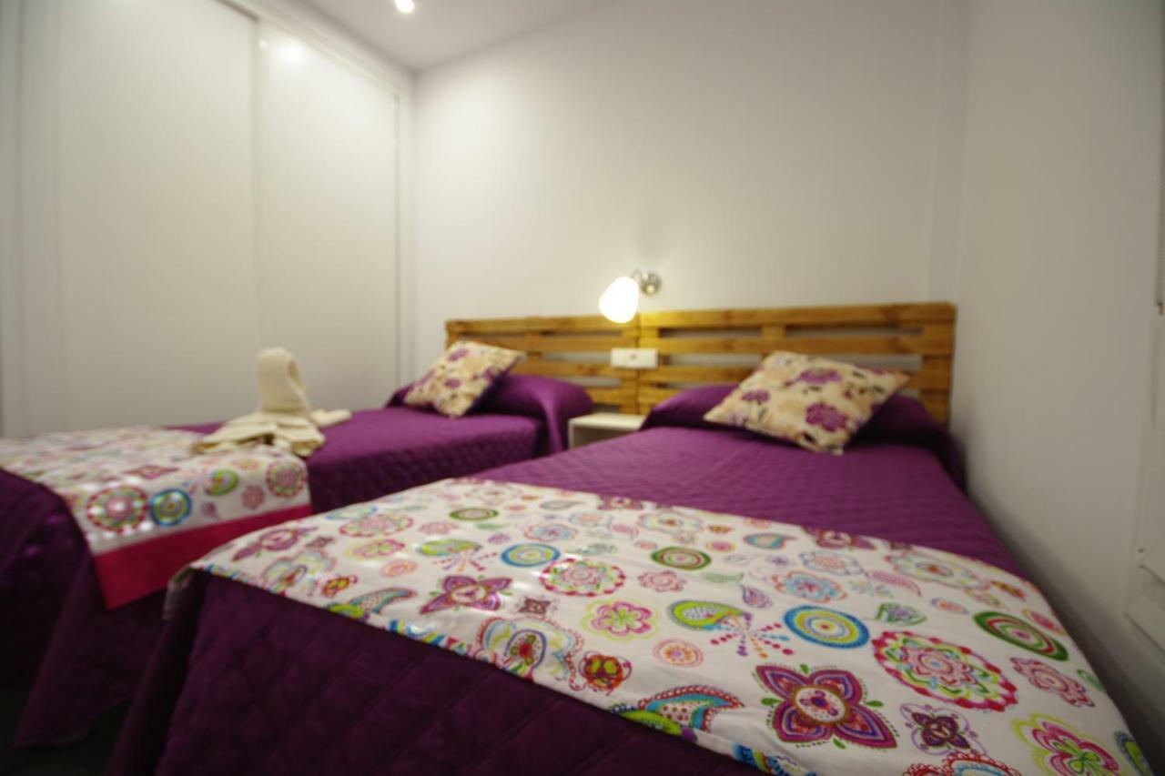 Chalet Deluxe Wifi Gratis Conil De La Frontera Ngoại thất bức ảnh