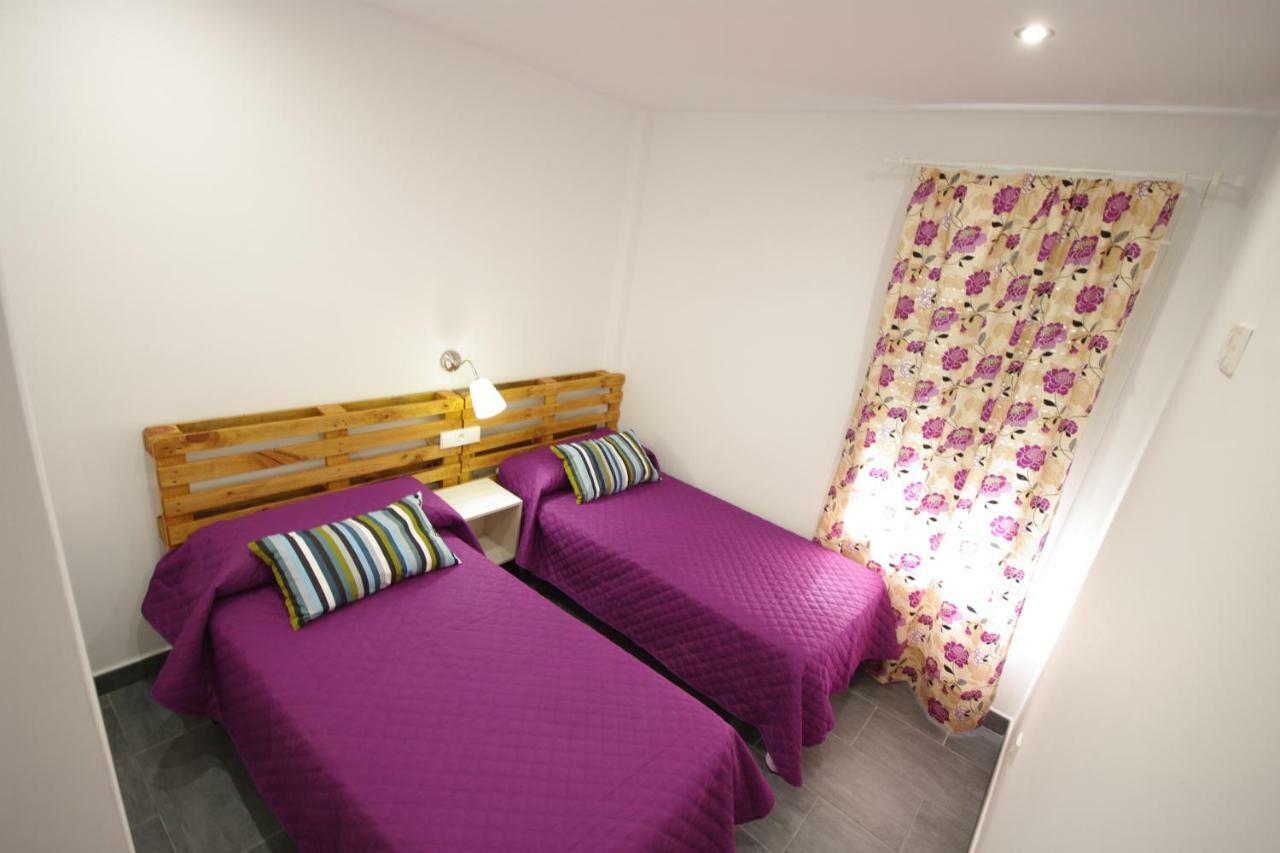 Chalet Deluxe Wifi Gratis Conil De La Frontera Ngoại thất bức ảnh