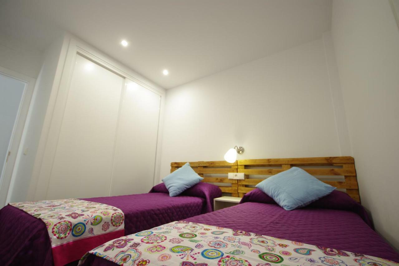 Chalet Deluxe Wifi Gratis Conil De La Frontera Ngoại thất bức ảnh