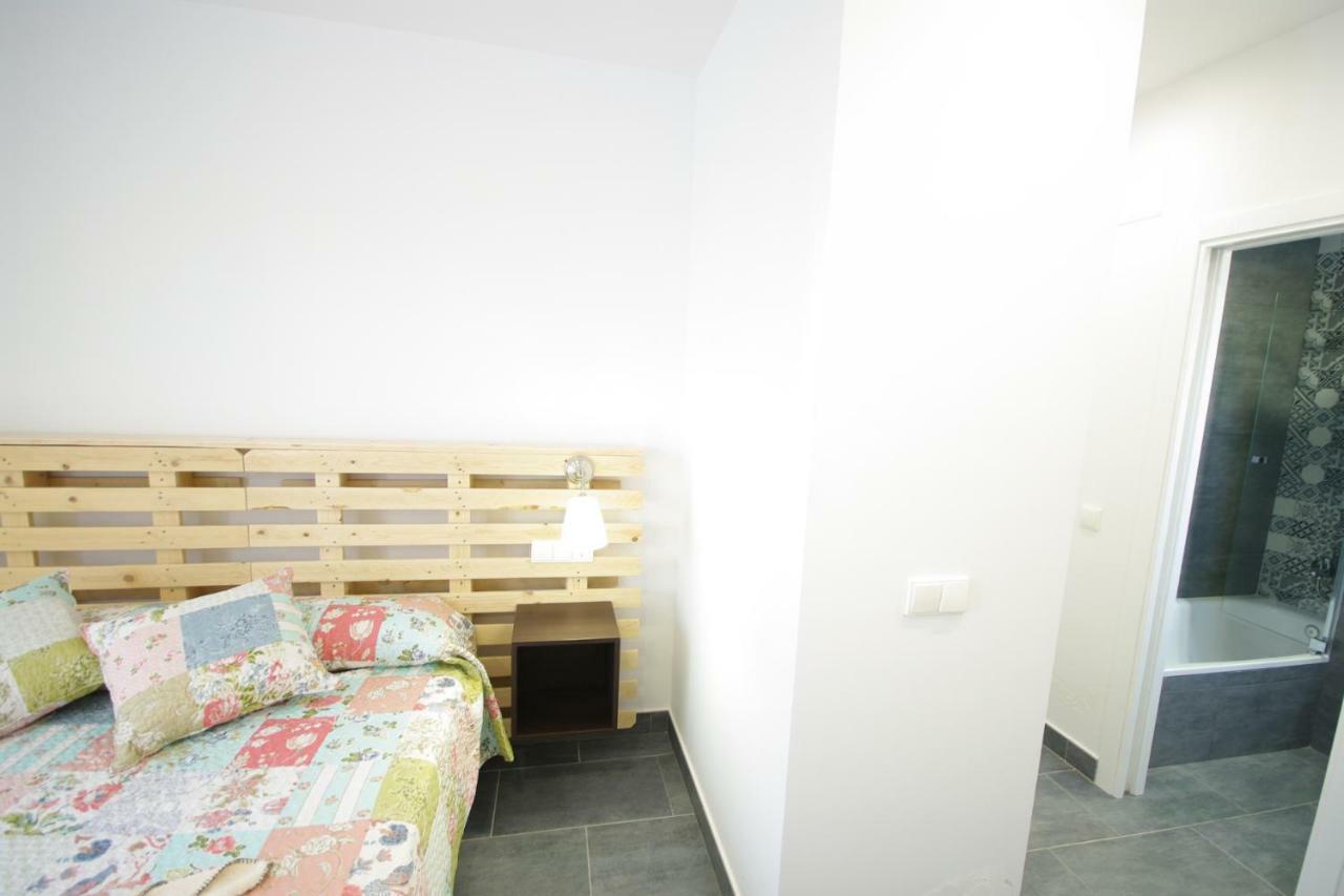 Chalet Deluxe Wifi Gratis Conil De La Frontera Ngoại thất bức ảnh